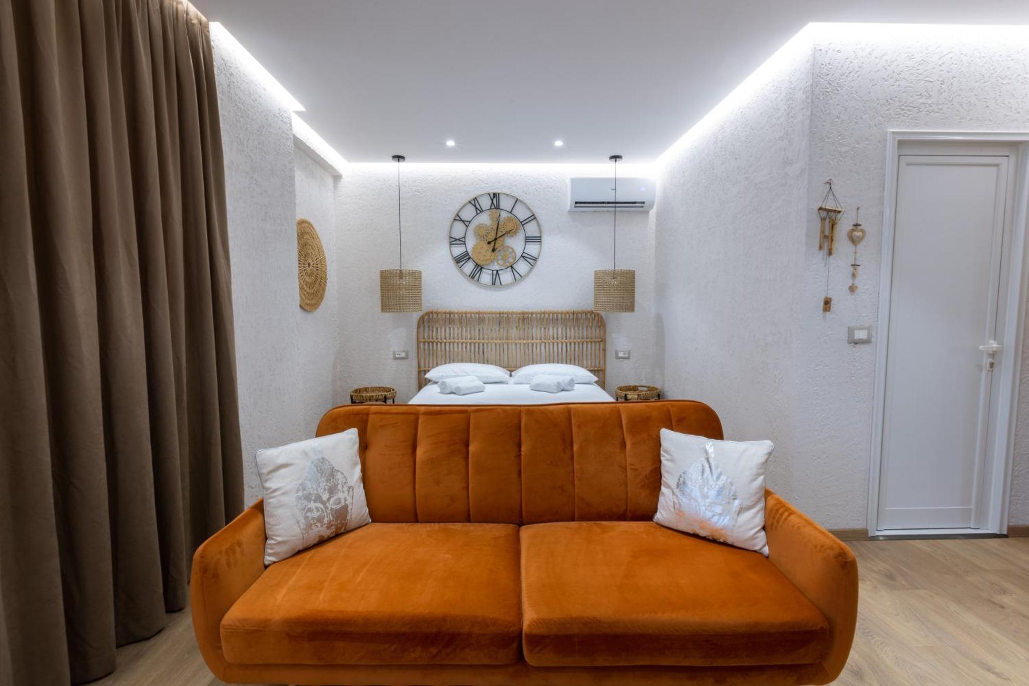 Boho Central Apartment Tirana Exterior photo