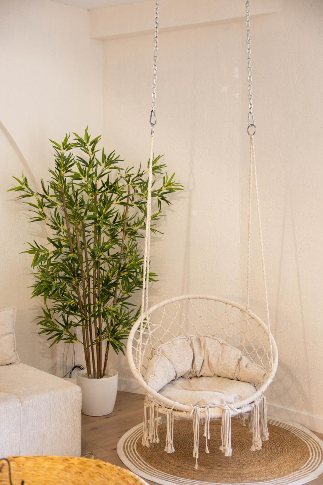 Boho Central Apartment Tirana Exterior photo