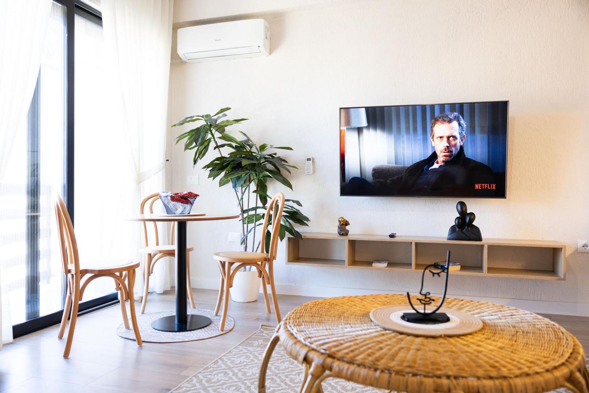 Boho Central Apartment Tirana Exterior photo