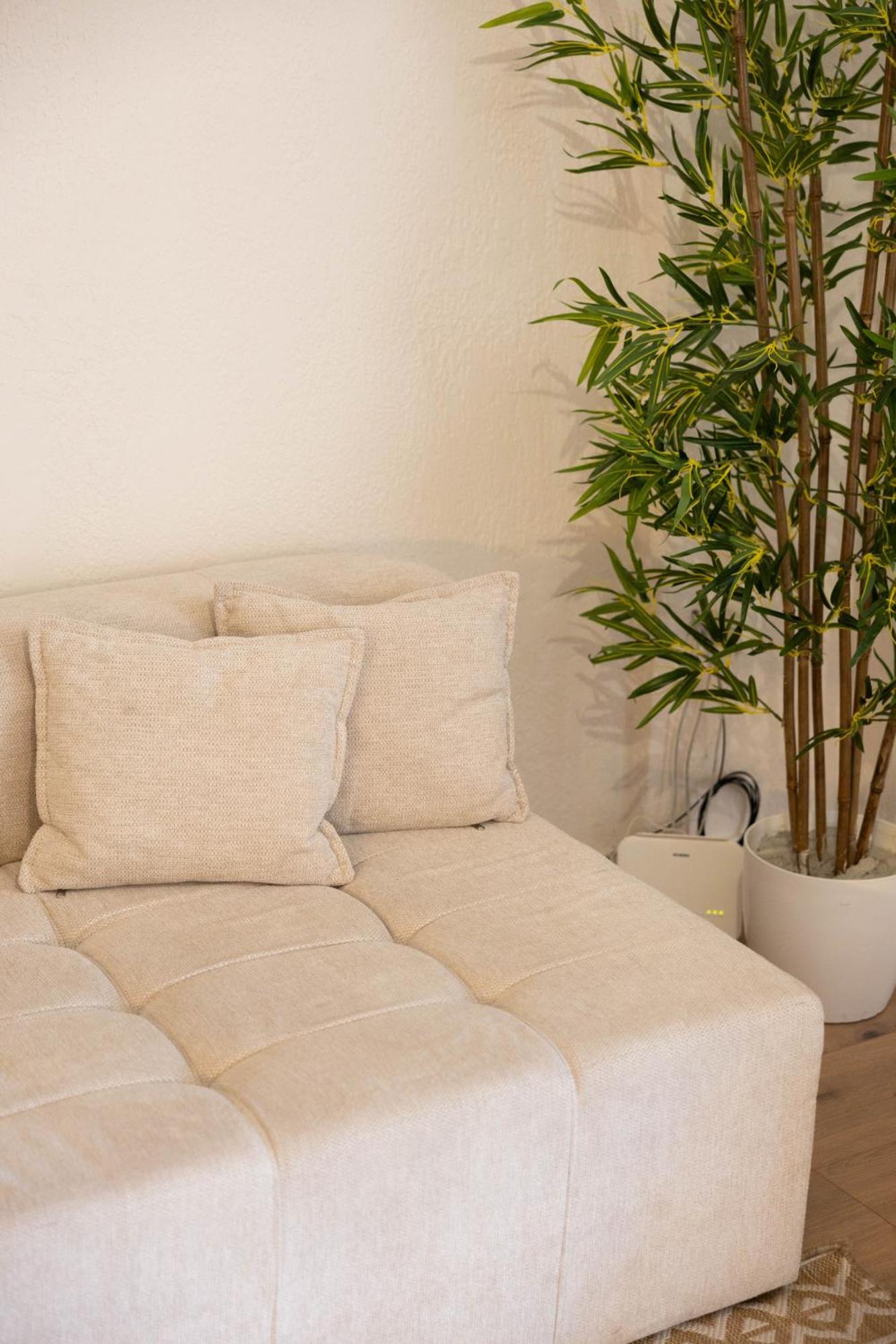Boho Central Apartment Tirana Exterior photo
