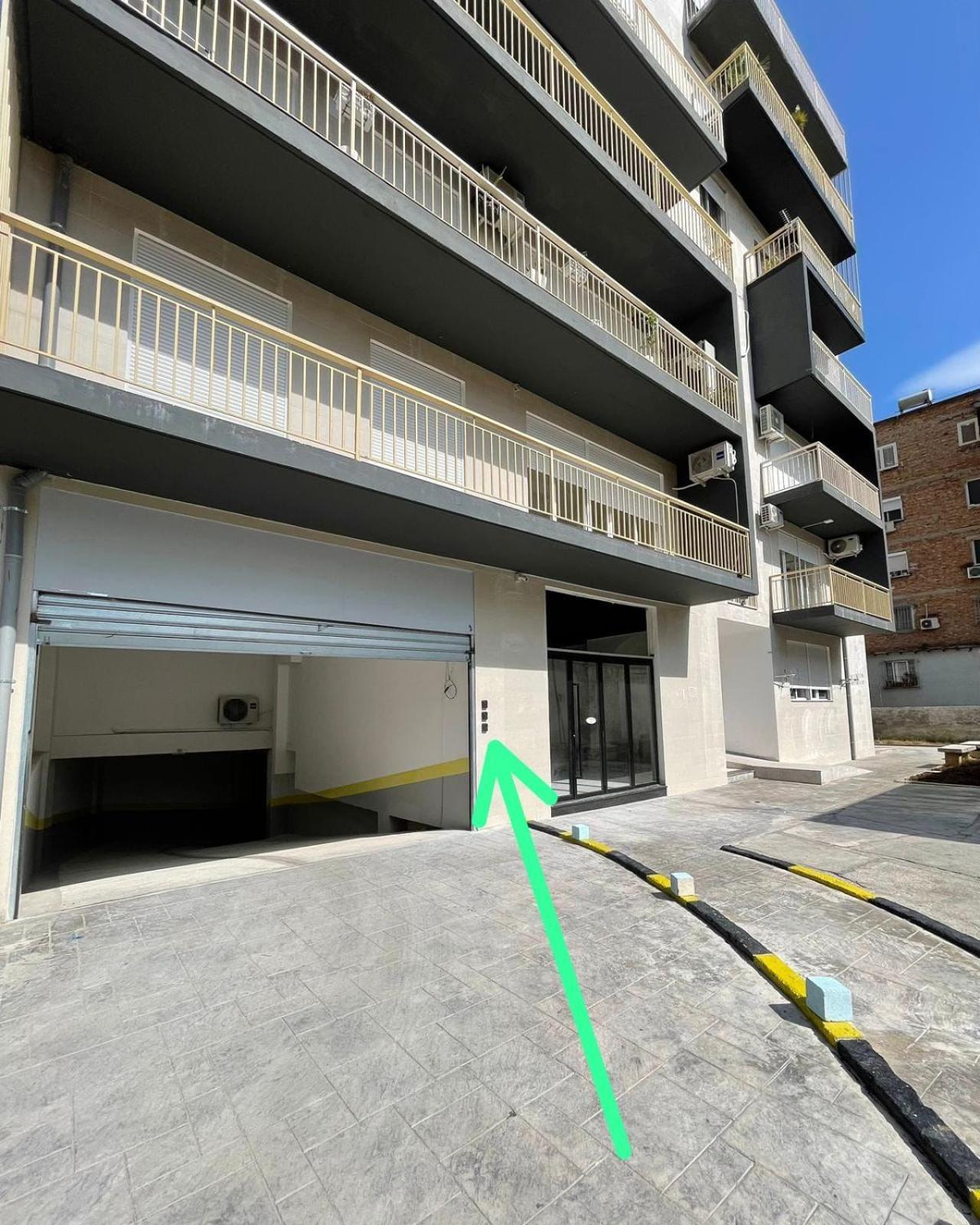 Boho Central Apartment Tirana Exterior photo